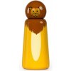 Nerezová termofľaša LUND LONDON Mini 300ml - Lion