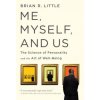 Me, Myself, and Us