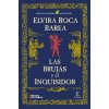 Las brujas y el inquisidor: Premio Primavera de Novela 2023