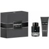 Montblanc Explorer parfumovaná voda 60 ml + sprchový gél 100 ml, darč. kazeta, Akcia