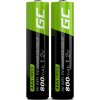 Green Cell AAA 800mAh 2ks GR08