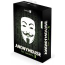 Connect It Anonymouse CMO-3570-BK