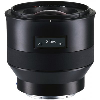 ZEISS Batis 25mm f/2 Sony E-mount