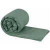 Rýchloschnúci uterák Sea To Summit Pocket Towel S