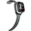 Forever Smartwatch GPS WiFi 4G Kids KW-510, Čierne