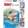 Asterix XXV - XXVIII (Albert Underzo)