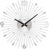 Dizajnové nástenné hodiny 9652 AMS 39cm (4037445158702)