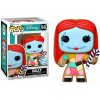 Funko Pop! Disney Nightmare before Christmas Sally (Gingerbread) 1243