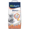 Biokat's Bianco Fresh Vanilla & Mandarin 10 kg