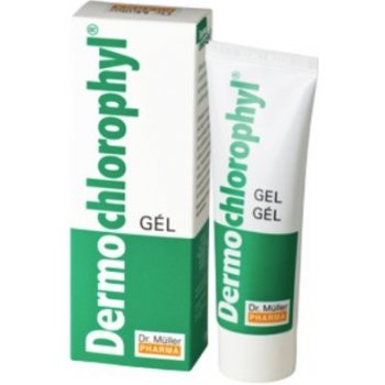 Dr. Muller Dermochlorophyl sprej 50 ml