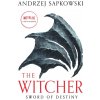 Sword of Destiny (Sapkowski Andrzej)