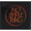 SHEEPDOGS, THE - NO SIMPLE THING (1CD)