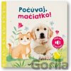 Počúvaj, mačiatko! - Svojtka&Co.