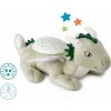 Cloud b® Twilight Buddies™ Dragon - Nočné svetielko s projekciou - Dragon