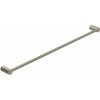 Kludi Vela R Držiak uteráka, dĺžka 80 cm, kefovaný nikel 58961N5