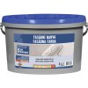 Fasádna farba Hornbach biela 5 l