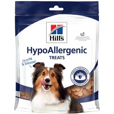Hills HypoAllergenic Treats 220 g