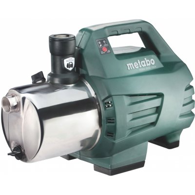 METABO HWA 6000 Inox