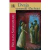 Dvaja veronskí šľachtici - William Shakespeare