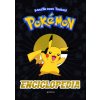 Enciclopedia Pokémon (Colección Pokémon)