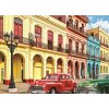 EUROGRAPHICS Puzzle Havana, Kuba 1000 dielikov