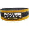 Power System Stronglift PS-3840 žlutý S/M