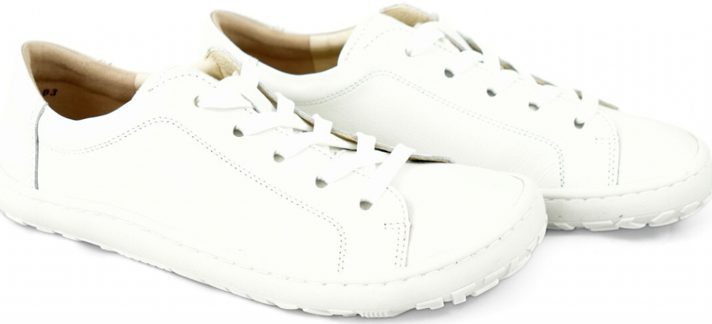 Froddo Barefoot Laces white