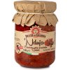 Delizie di Calabria Nduja kalábrijská pikantná nátierková saláma 135g - Kartón (12ks)