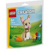 LEGO Creator 30716 Veľkonočný zajačik