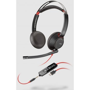 Plantronics 207576-201