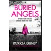 Buried Angels (Patricia Gibney)(Brožovaná)