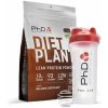 PhD Nutrition Diet Plant Protein 1000 g