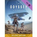 Elite Dangerous: Odyssey (Deluxe Edition)