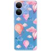 Odolné silikónové puzdro iSaprio - Summer Sky - Infinix Smart 7