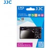 JJC LCP-A7II ochrana LCD displeja pre Sony a7C, a7S III