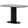 Nábytek Pegas Stůl Maxim černý