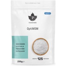 Puhdistamo OptiMSM 250 g