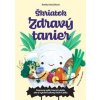 Škriatok Zdravý tanier - Anetta Vaculíková