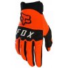 Rukavice Fox Dirtpaw Glove Orange