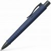 Faber-Castell 241189 Poly Ball Urban Modrá XB