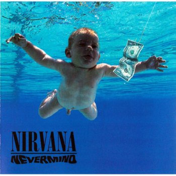 Nirvana Nevermind (20th Anniversary Edition)