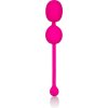 Calexotics - Rechargeable Dual Kegel Pink