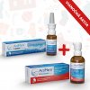 ActiMaris NASAL nosový sprej 20 ml + ActiMaris OROPHARYNX ústný sprej 50 ml