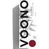 Voono Farba na vlasy Henna - Wine red 100g