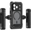 SmallRig 5540 Mobile Dual Handheld Kit for iPhone 17 Pro