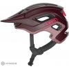 Abus Cliffhanger MIPS wildberry red 2024 M (54-58 cm)