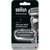 Braun 74S, 1 ks
