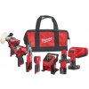 MILWAUKEE 4933492514 M12FPP5A-423BEU