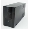 Gembird UPS-PC-850AP zdroj nepřerušovaného napětí Line-interaktivní 0,85 kVA 520 W 4 AC zásuvky / AC zásuvek