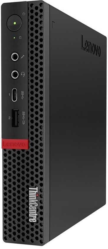 Lenovo ThinkCentre M720q 10T700A7MC